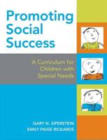 Promoting Social Success