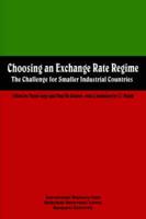 Choosing an Exchange Rate Regime