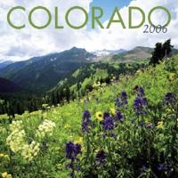 Colorado 2006 Calendar