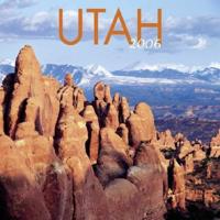 Utah 2006 Calendar