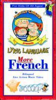 Lyric Language Music Video -- French, Series 2