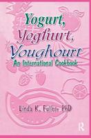 Yogurt, Yoghurt, Youghourt