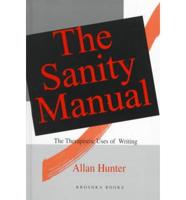 The Sanity Manual