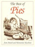 Mini Cookbook Collection- Best of Pies