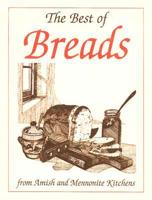 Mini Cookbook Collection- Best of Breads