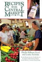 Recipes from Central Market