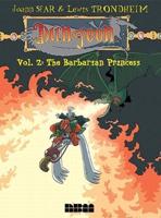 Dungeon. Vol. 2 The Barbarian Princess