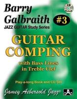 Barry Galbraith Jazz Guitar Study 3 -- Guitar Comping