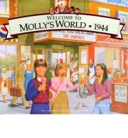 Welcome to Molly's World, 1944