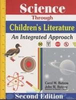 Science Through Childrens Literature: An Integrated Approach