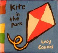 Kite in the Park