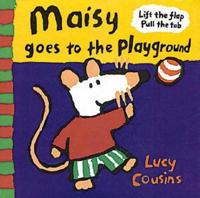 Maisy Goes to the Playground