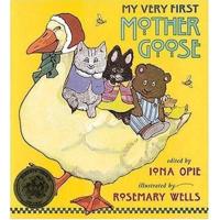 My Very First Mother Goose
