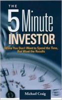 The 5 Minute Investor