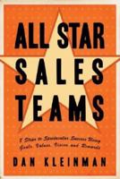 All Star Sales Team
