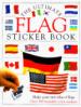 The Ultimate Flag Sticker Book