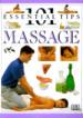 101 Essential Tips Massage