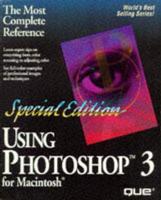 Using Photoshop¬ 3 for Macintosh¬