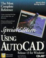 Using AutoCAD Release 13 for Windows