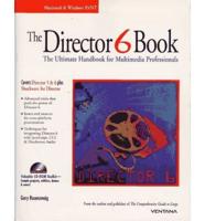 The Director 6 Book