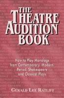 The Theatre Audition Book