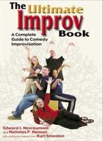 The Ultimate Improv Book
