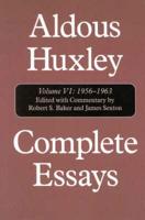 Complete Essays