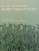 Grass Varieties in the United States