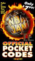 NBA Jam Tournament Edition Pocket Codes