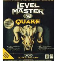 Official Quake Constructor's Guide