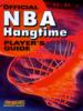 Official NBA HangTime Player's Guide