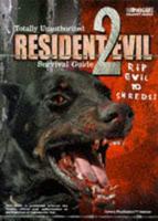 Totally Unauthorized Guide to Resident Evil II