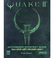 Official Guide to Quake II