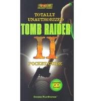 Totally Unofficial Guide to Tomb Raider 2