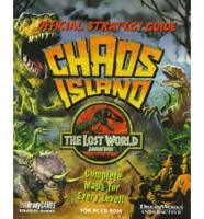 Official Guide to Chaos Island