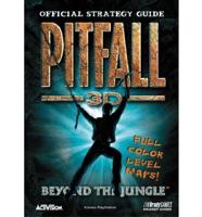 Official Pitfall 3D