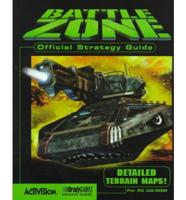 Official Battlezone Strategy Guide