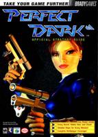 Perfect Dark Official Strategy Guide