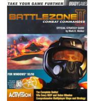 Battlezone II Combat Commander