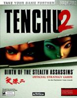Tenchu II Official Strategy Guide