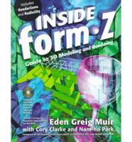 Inside form·Z