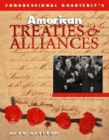 American Treaties and Alliances