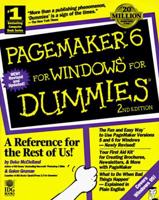 PageMaker 6 for Windows for Dummies