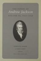 The Papers Of Andrew Jackson