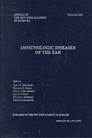 Immunologic Diseases of the Ear