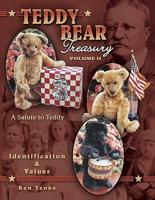 Teddy Bear Treasury a Salute to Teddy