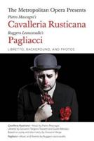 Cavalleria rusticana/Pagliacci