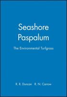 Seashore Paspalum