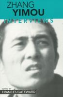 Zhang Yimou: Interviews