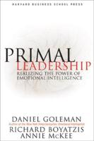 Primal Leadership